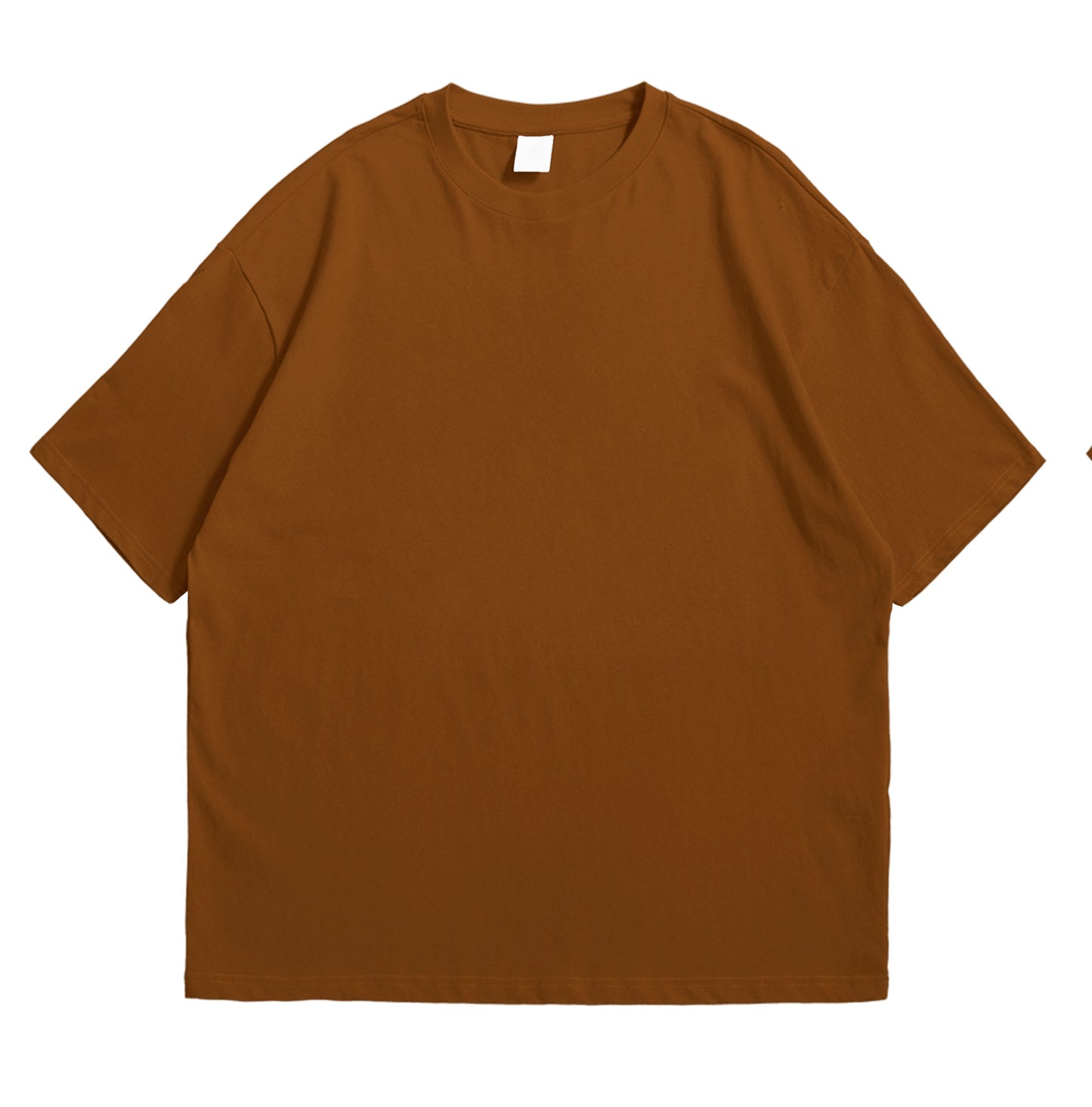 Pack of 5 Oversize T-Shirts