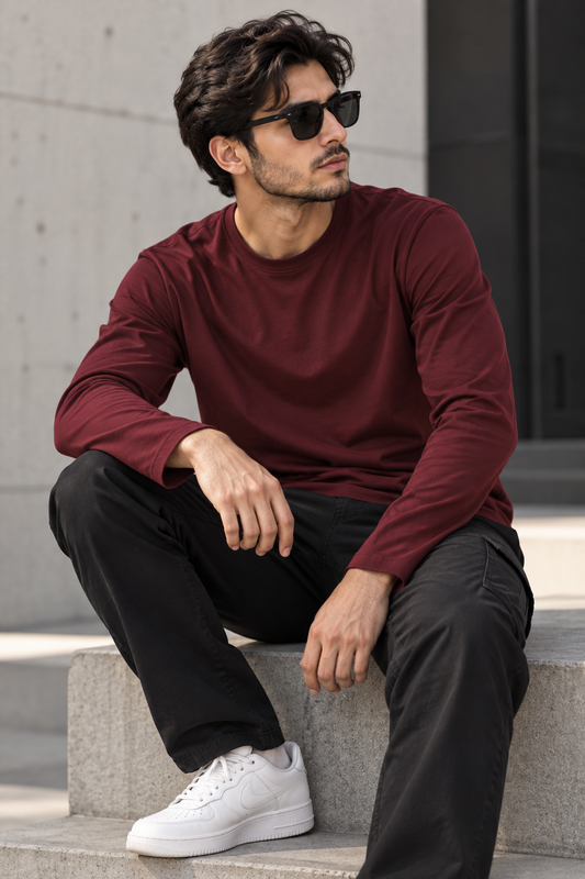 Full Sleeve T-shirt