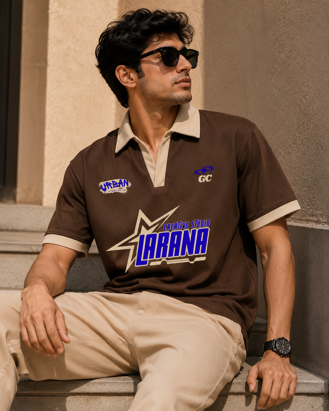 Old Money - Larana Street Wear