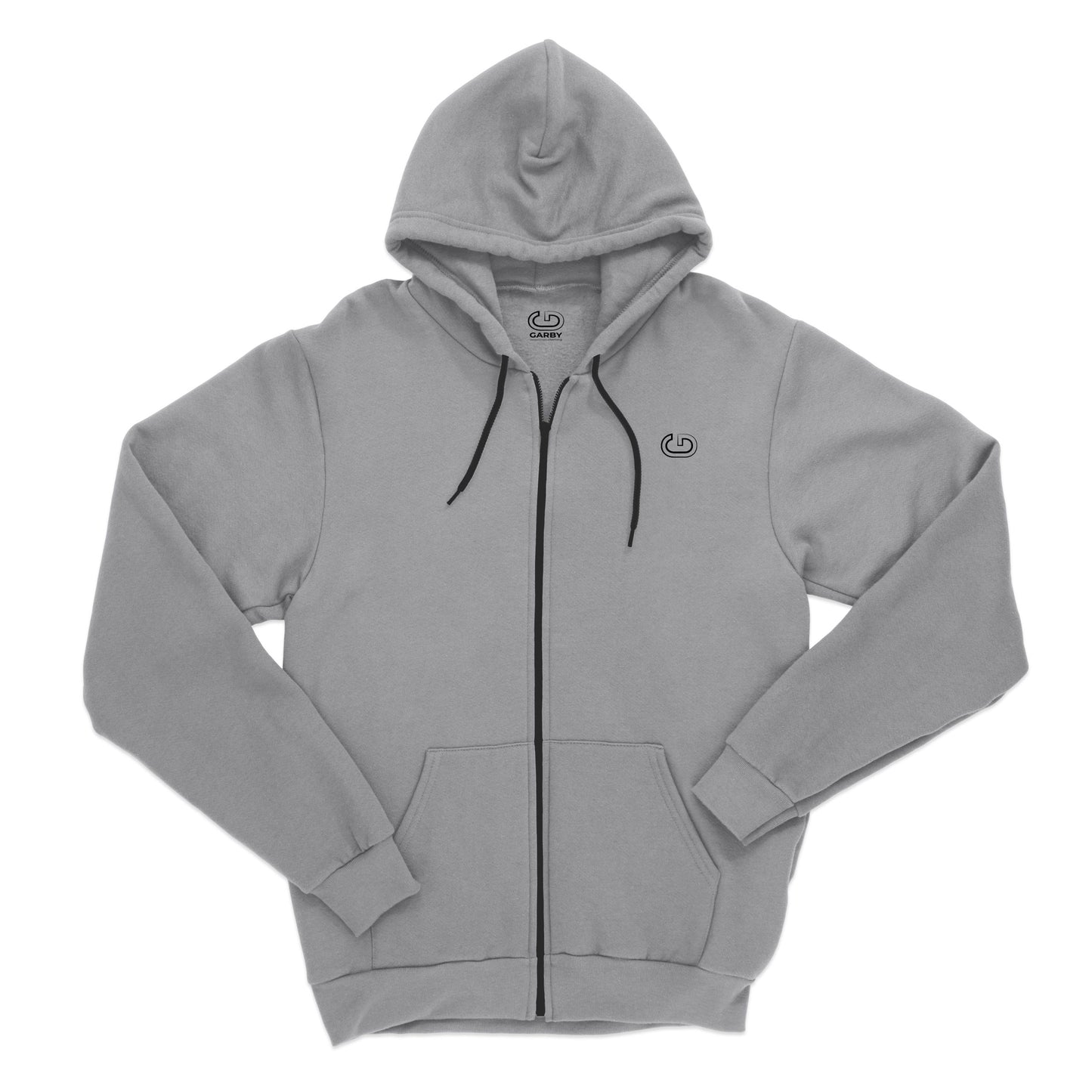 Pack of 4 Zipper Hoodies