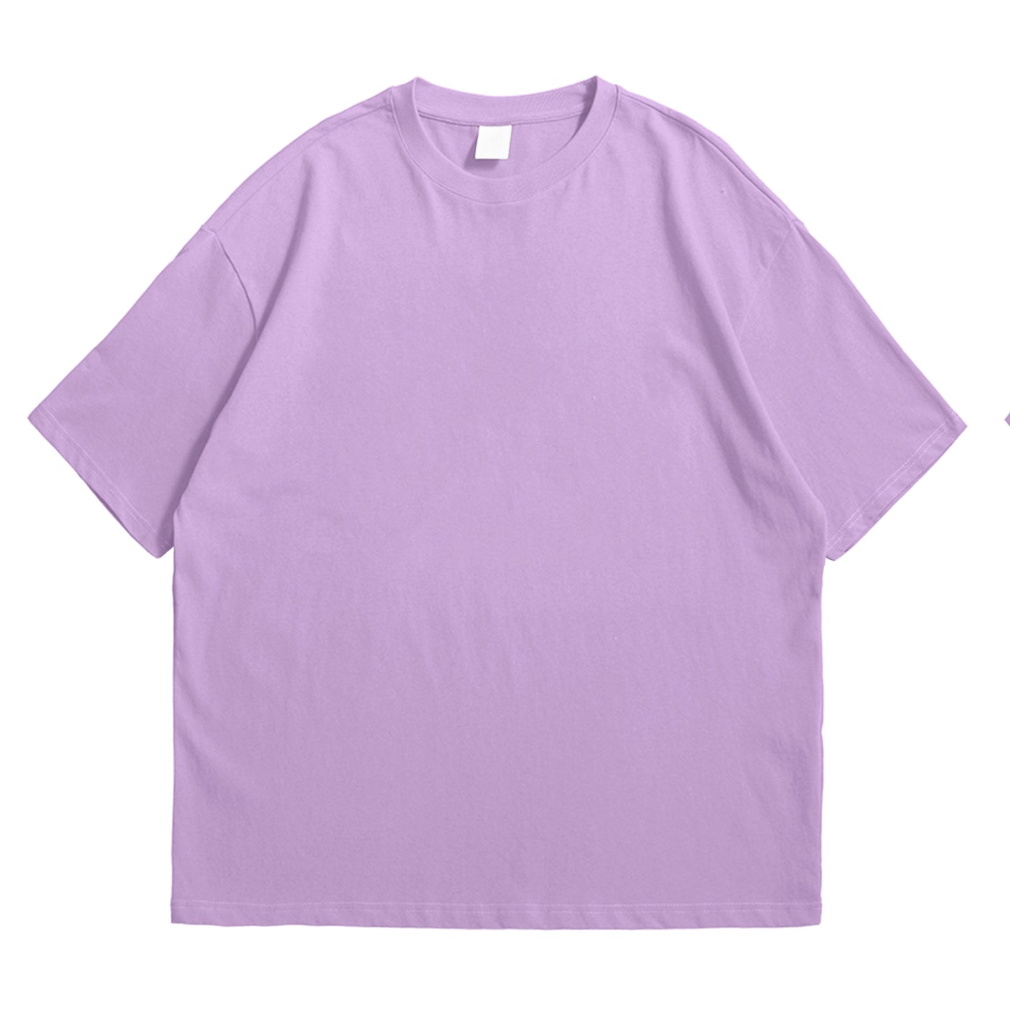 Pack of 5 Oversize T-Shirts