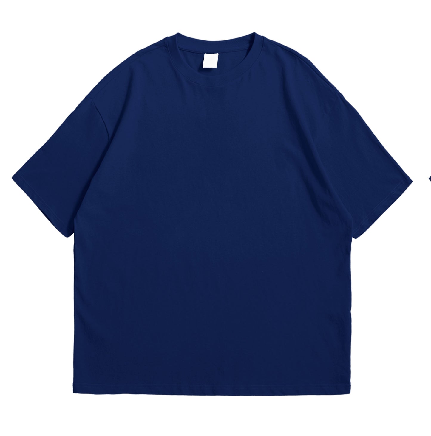 Pack of 5 Oversize T-Shirts