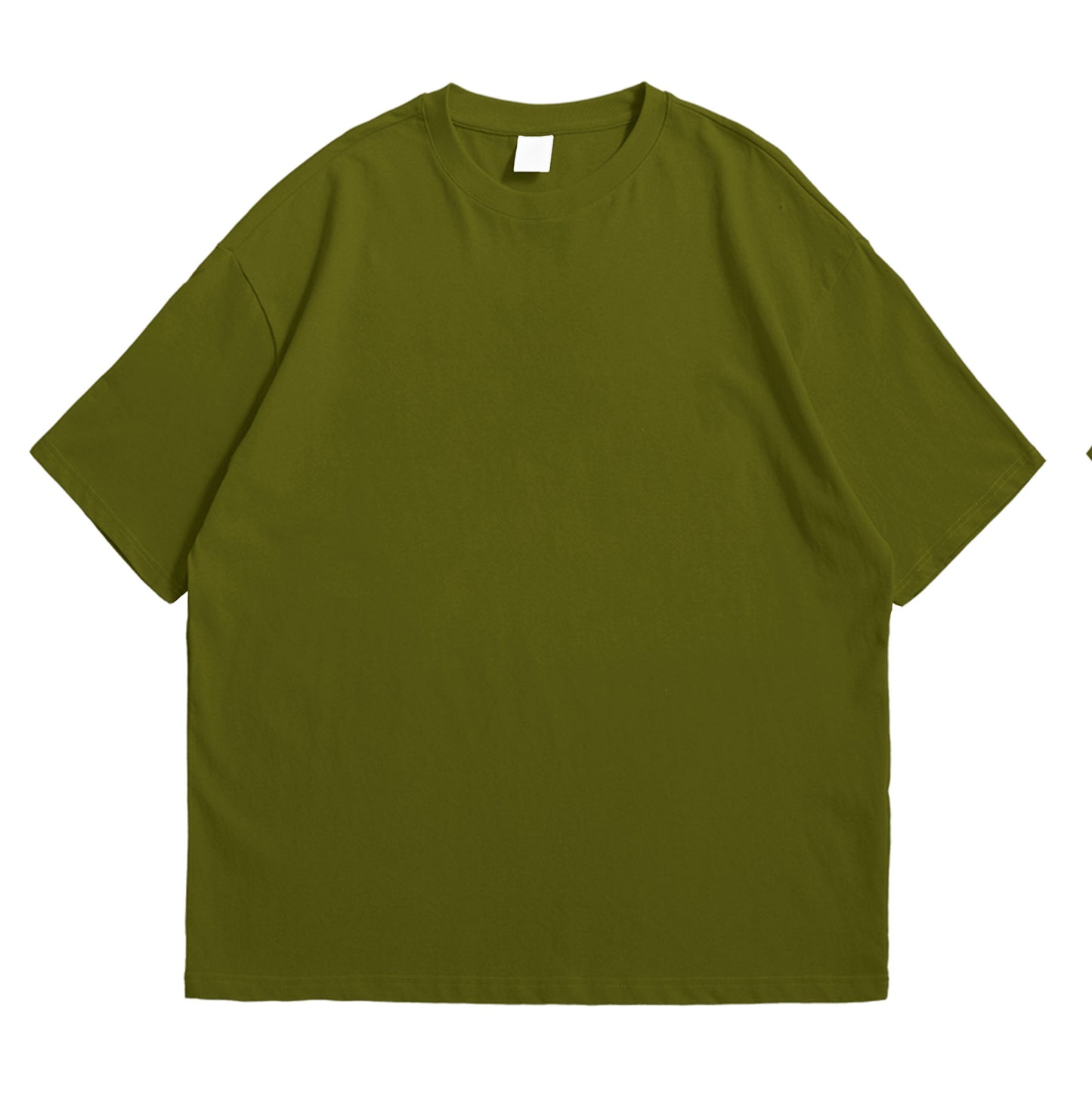 Pack of 5 Oversize T-Shirts