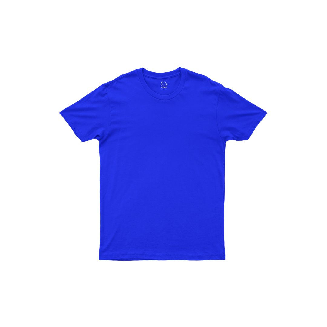 Pack of 5 Basic Kid Half Sleeve T-Shirt