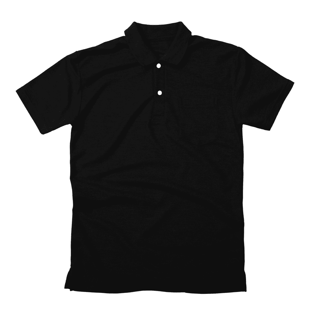 Basic Polo T-Shirt