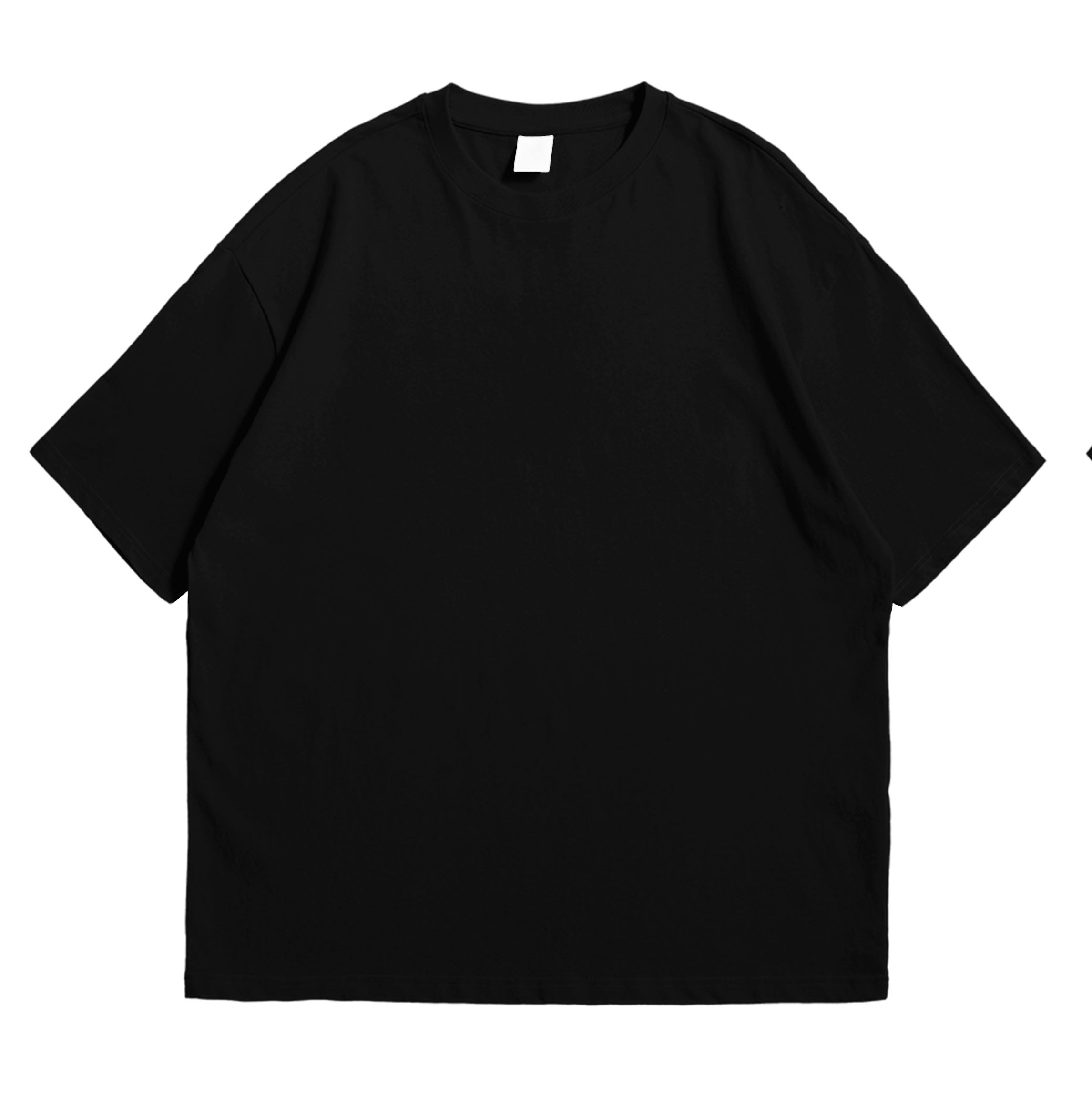 Basic Oversize T-Shirt
