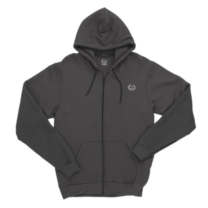 Pack of 2 Zipper Hoodies