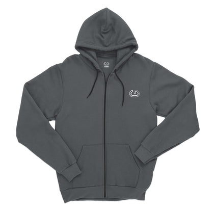 Pack of 2 Zipper Hoodies