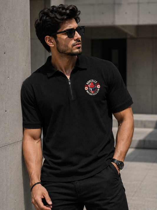 Borcelle Polo Shirt