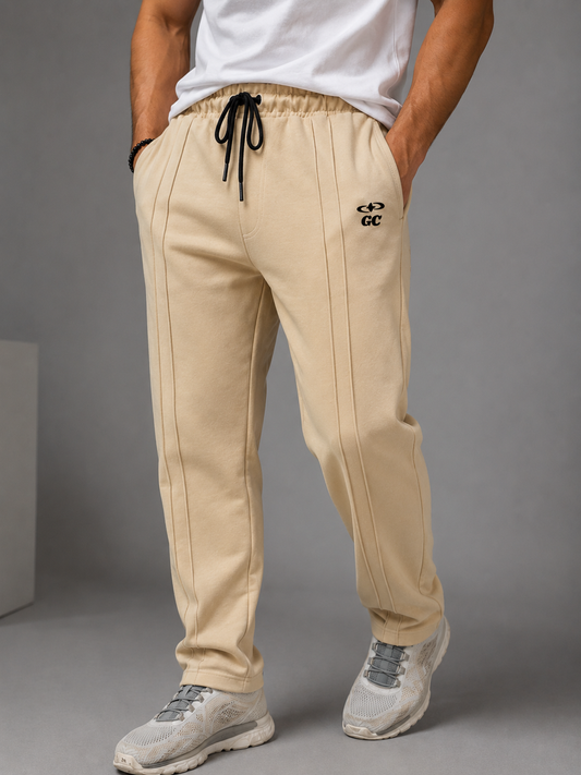 Pack of 2 Basic Trouser