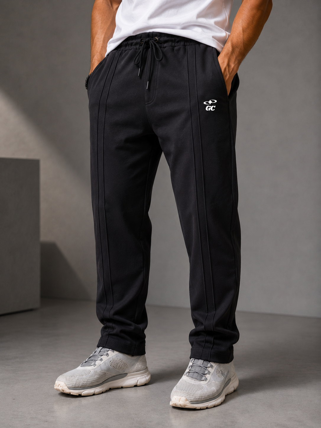 Basic Trouser