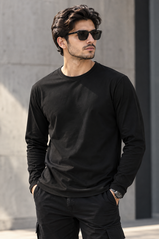 Full Sleeve T-shirt