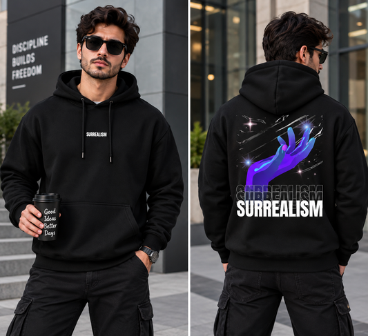 Surrealism Hoodie