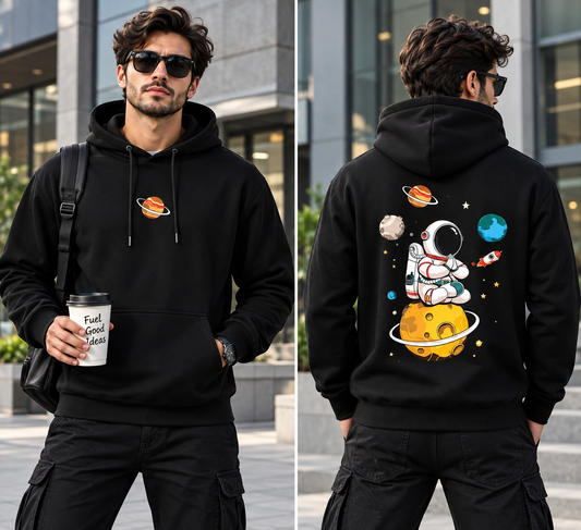 Astronaut Hoodie