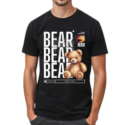 Pack of 2 Printed T-Shirts