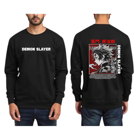 Demon Slayer Sweatshirt