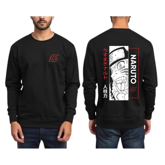 Naruto Sweatshirt