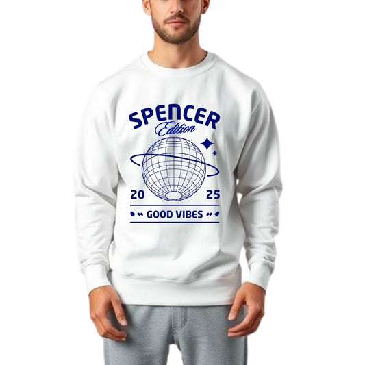 Spencer Edition Sweatshirt