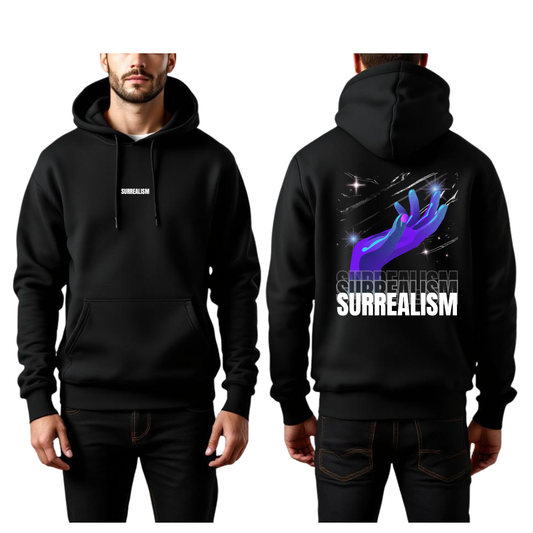 Surrealism Hoodie