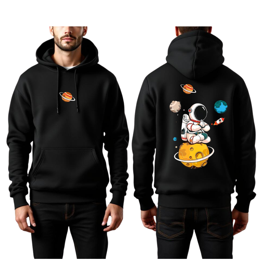 Astronaut Hoodie