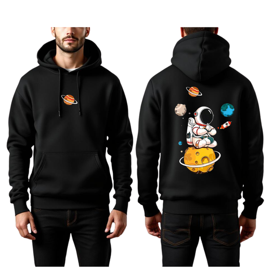 Astronaut Hoodie