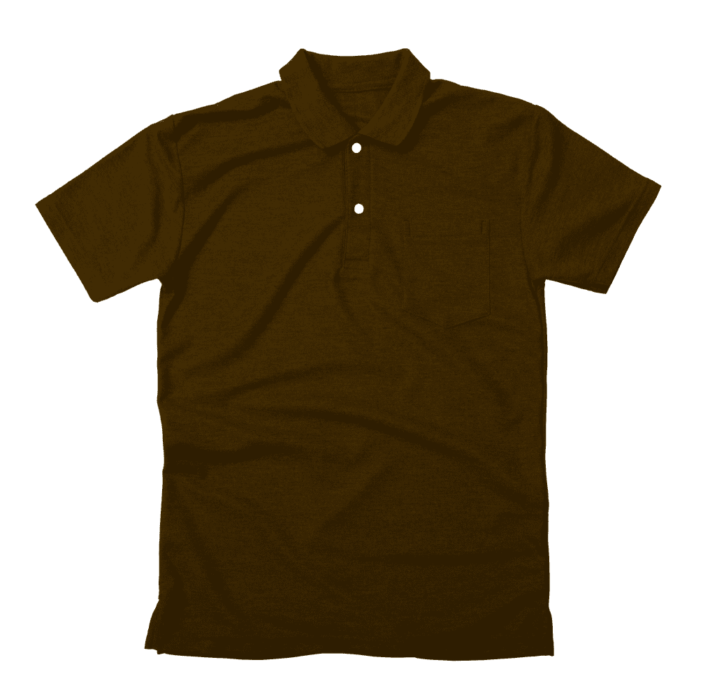 Pack of 6 Polo T-Shirts