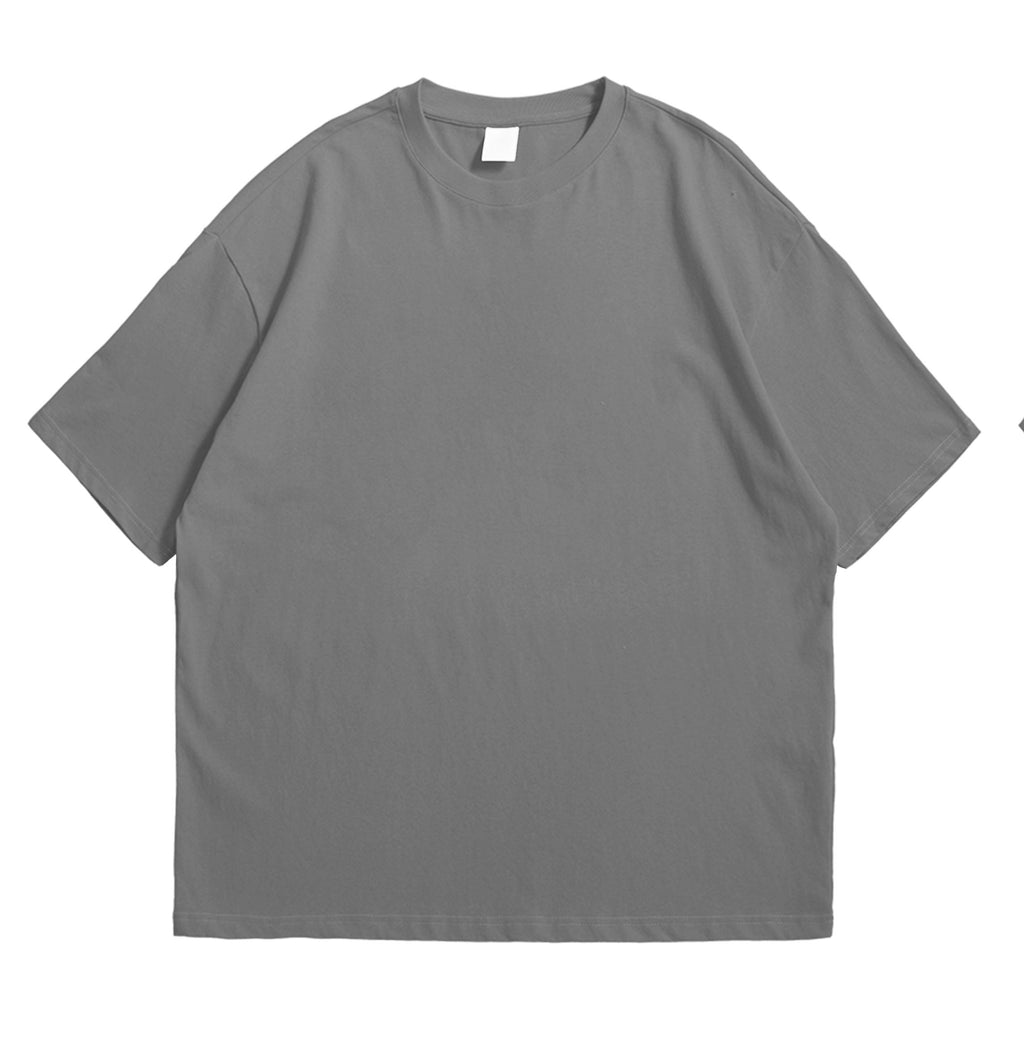 Pack of 3 Oversize T-Shirts