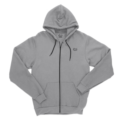 Pack of 2 Zipper Hoodies