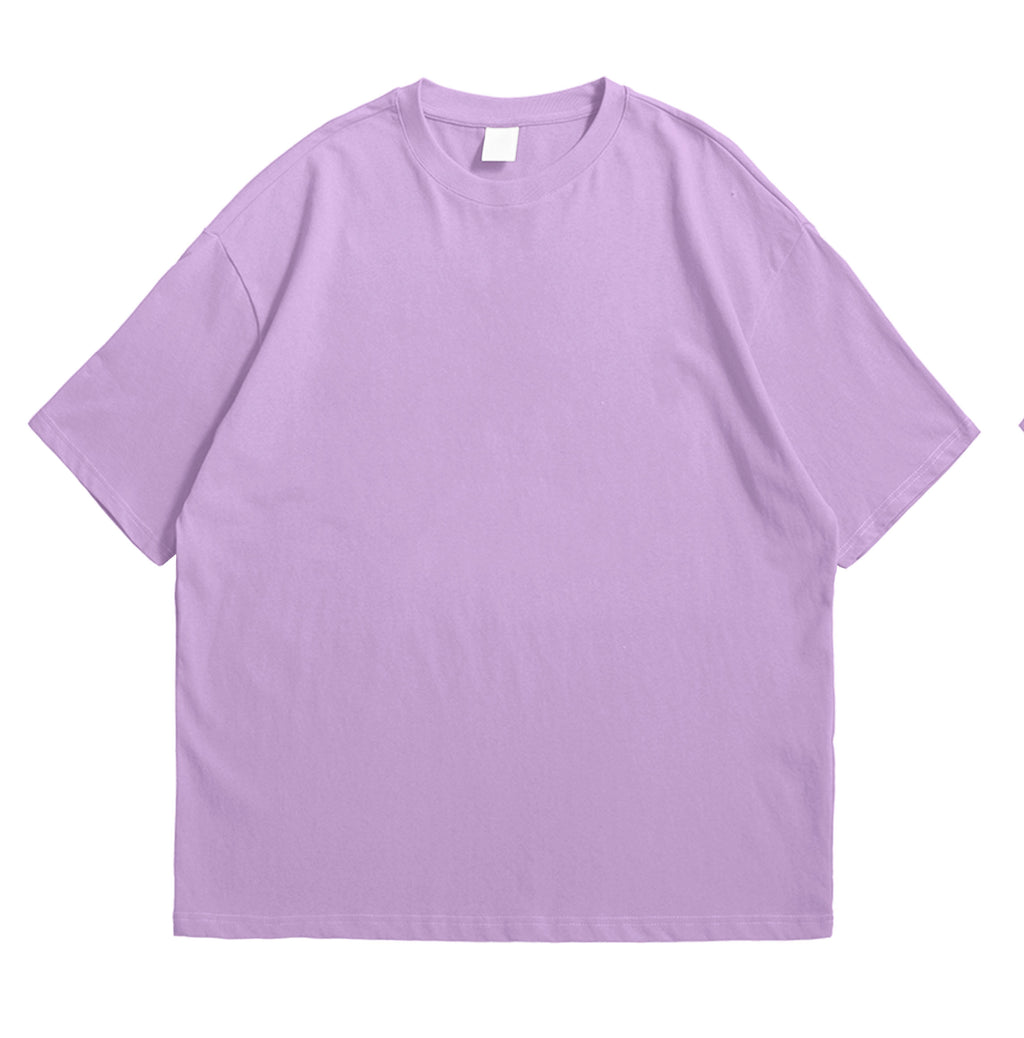 Pack of 3 Oversize T-Shirts