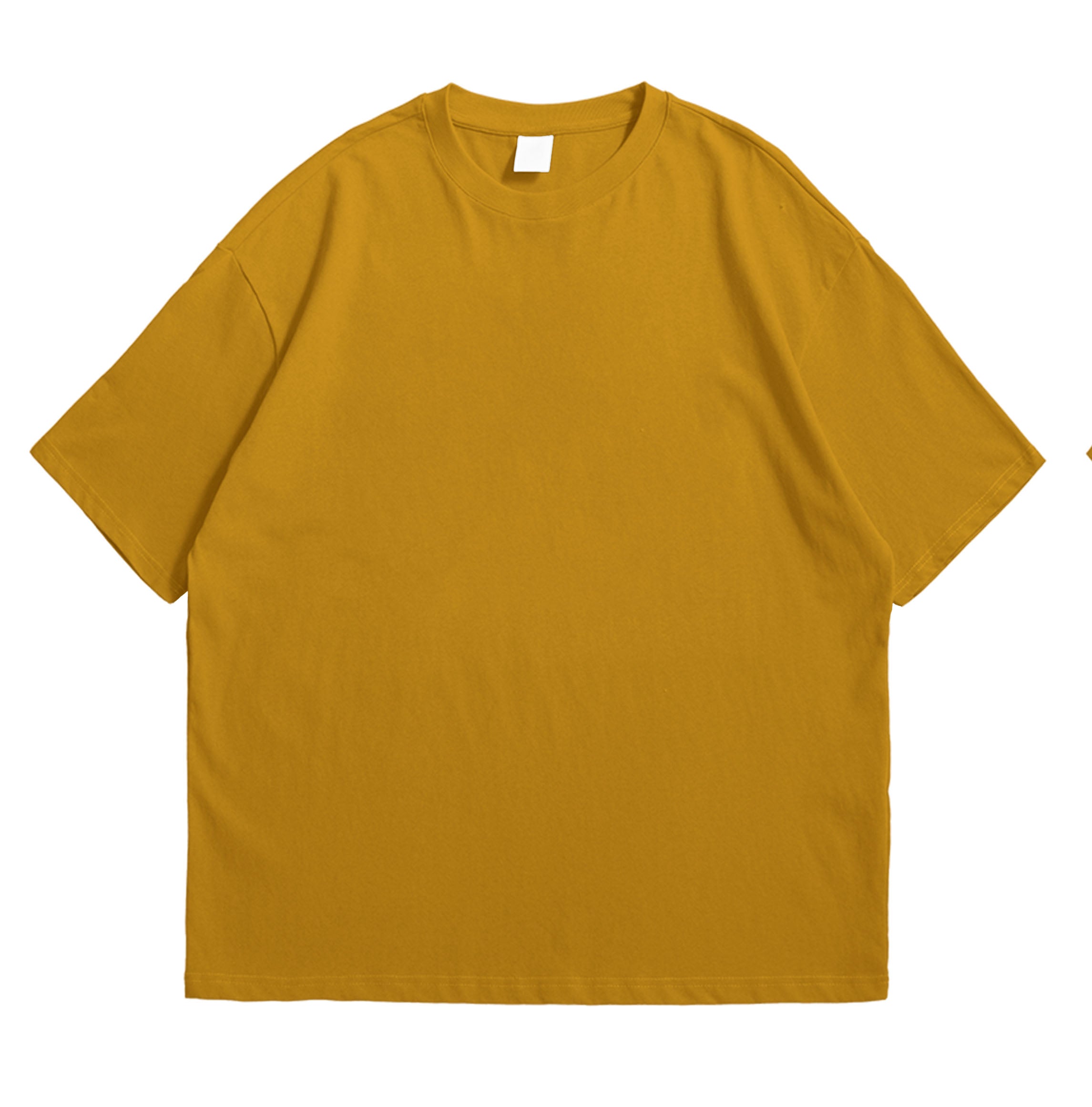 Pack of 3 Oversize T-Shirts