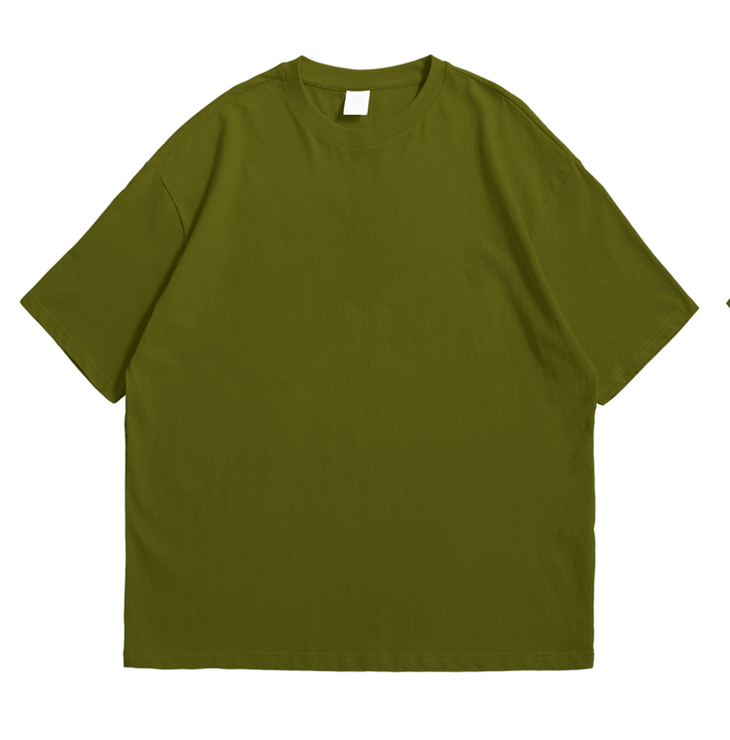 Pack of 3 Oversize T-Shirts