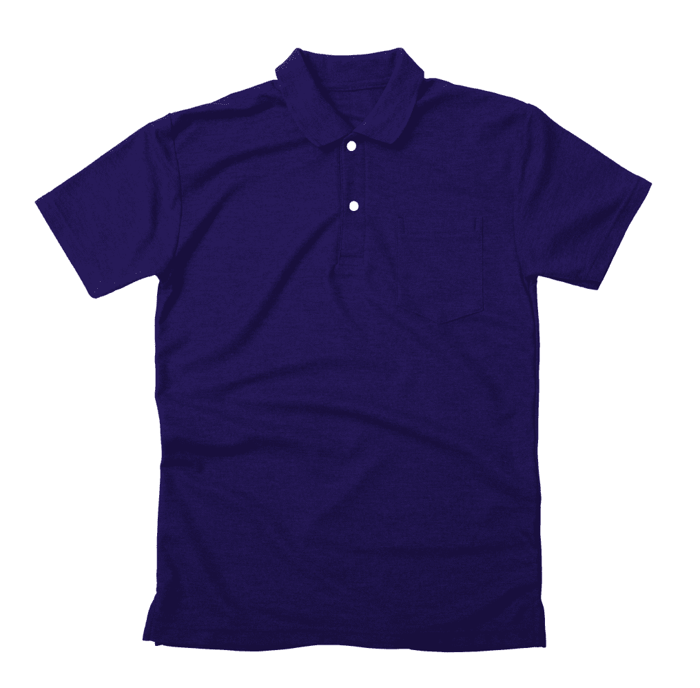 Basic Polo T-Shirt