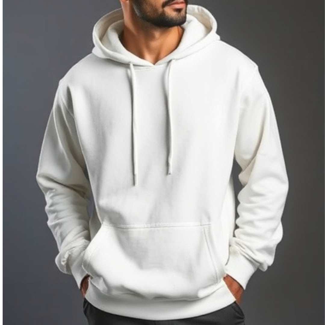 Basic Hoodie