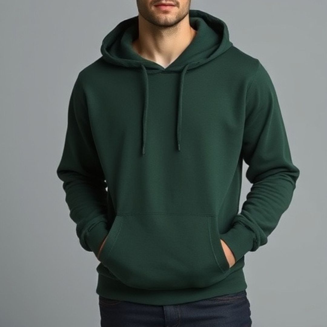 Basic Hoodie