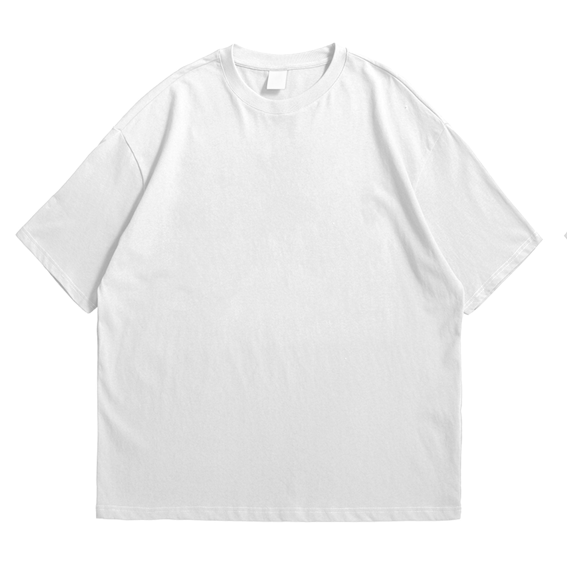 Pack of 2 Oversize T-Shirts