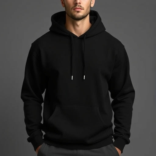 Basic Hoodie